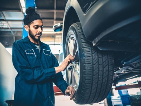 More Information About The Regulated Industries Image